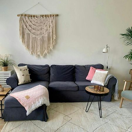 Appartement La Coquille Zandvoort Zewnętrze zdjęcie