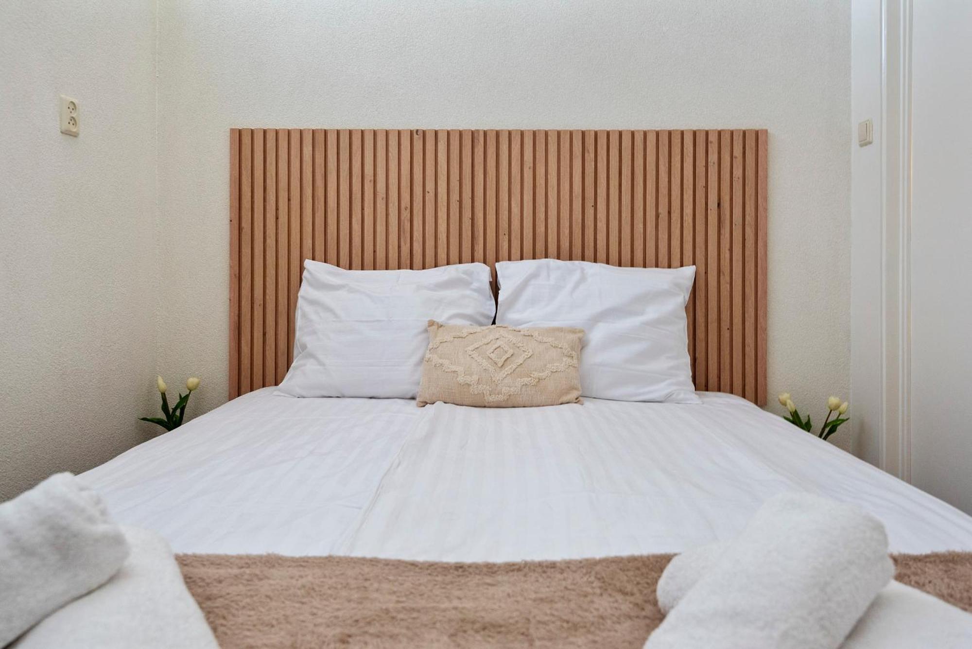 Appartement La Coquille Zandvoort Zewnętrze zdjęcie