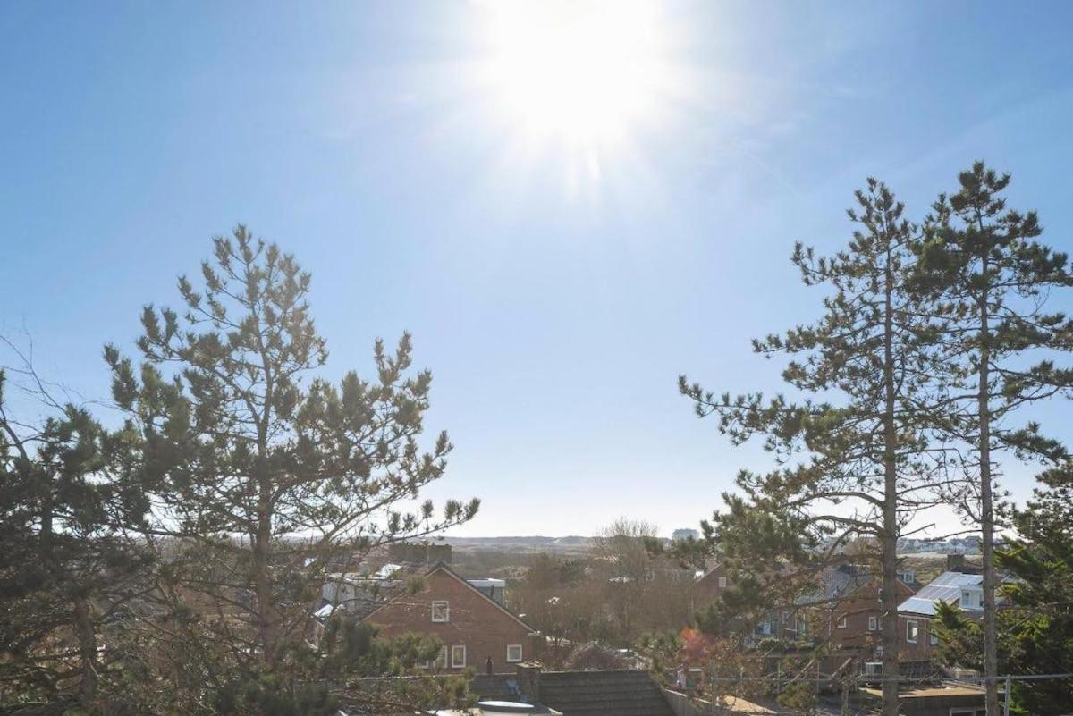 Appartement La Coquille Zandvoort Zewnętrze zdjęcie