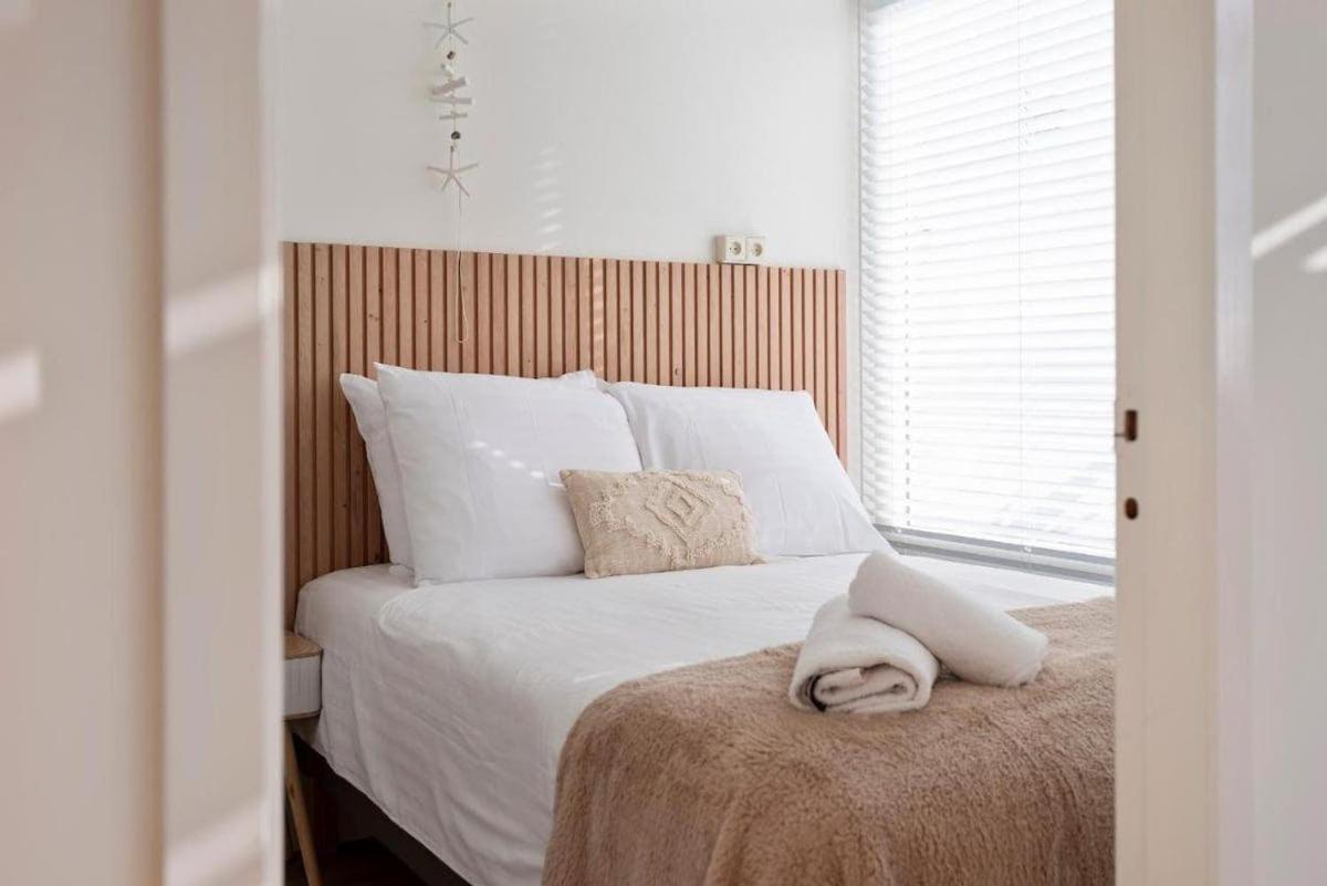 Appartement La Coquille Zandvoort Zewnętrze zdjęcie