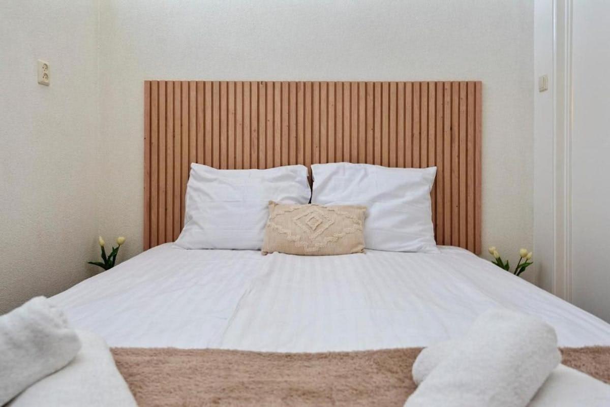 Appartement La Coquille Zandvoort Zewnętrze zdjęcie