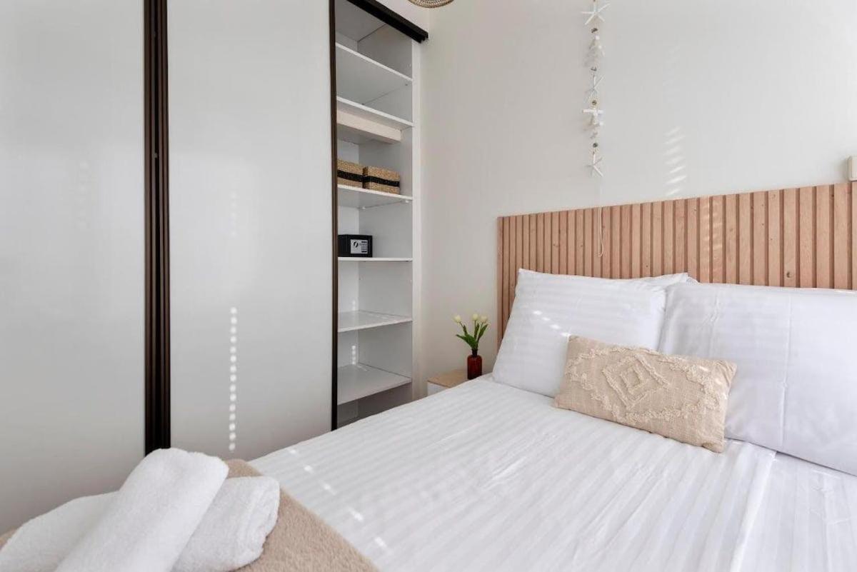Appartement La Coquille Zandvoort Zewnętrze zdjęcie