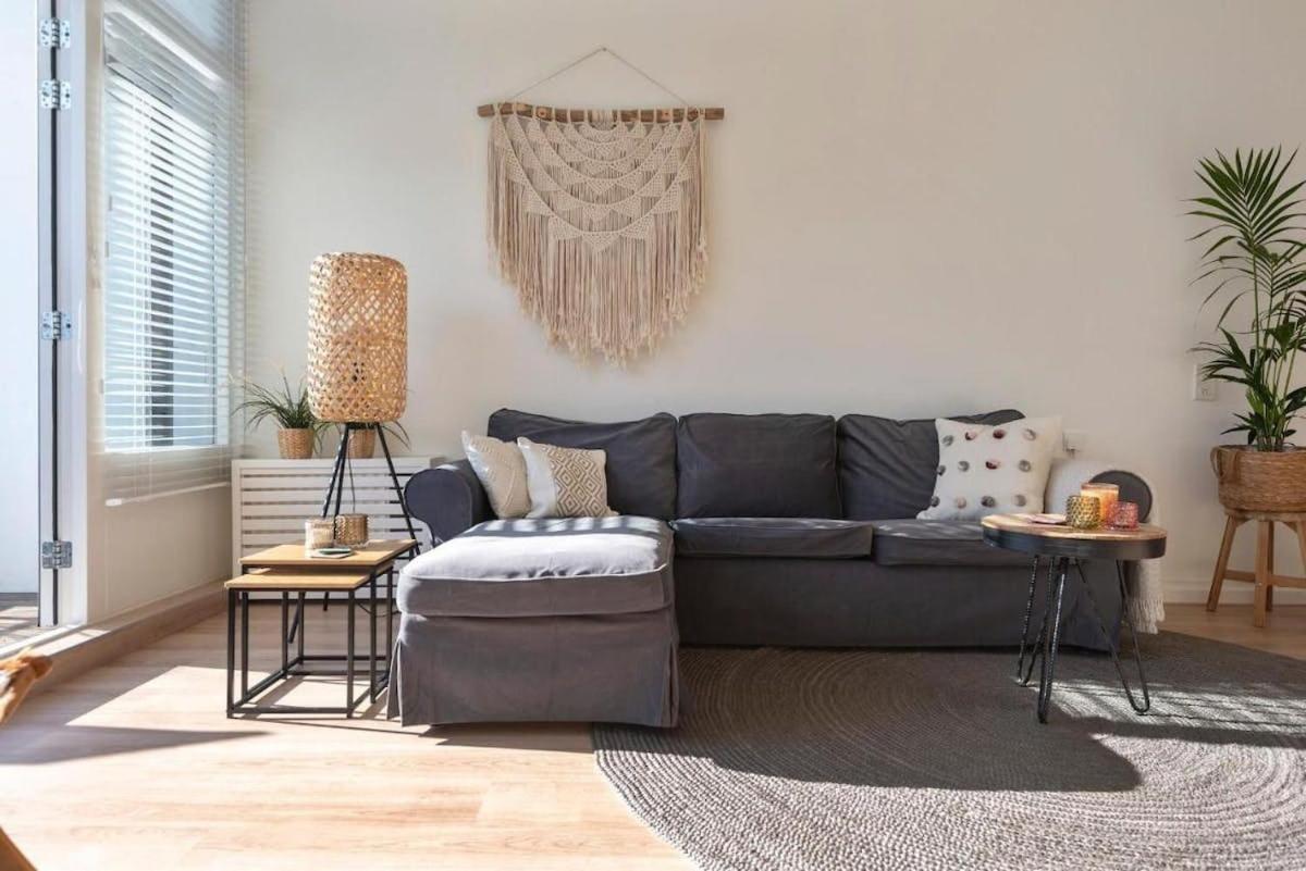 Appartement La Coquille Zandvoort Zewnętrze zdjęcie
